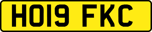 HO19FKC