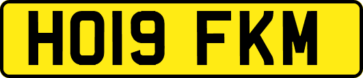 HO19FKM