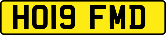 HO19FMD