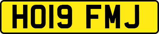 HO19FMJ