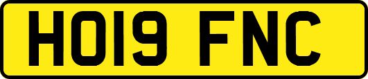 HO19FNC