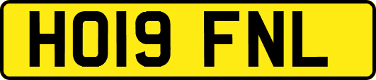 HO19FNL