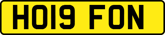HO19FON