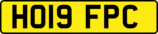 HO19FPC