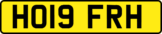 HO19FRH