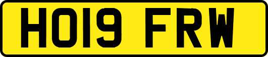 HO19FRW