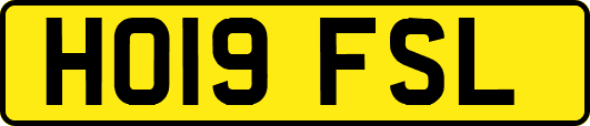 HO19FSL