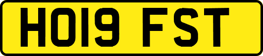 HO19FST