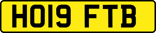 HO19FTB