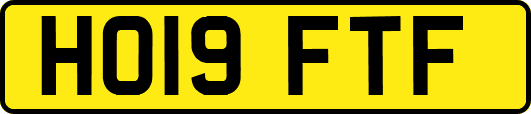 HO19FTF