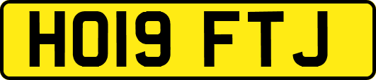 HO19FTJ