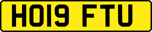 HO19FTU