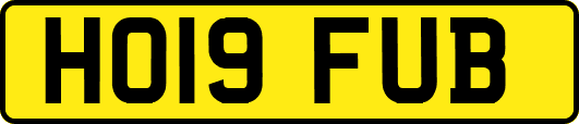 HO19FUB