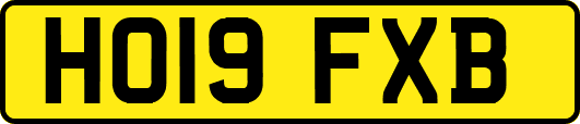 HO19FXB