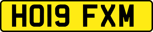 HO19FXM