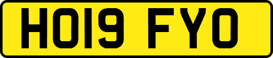 HO19FYO