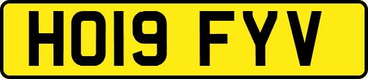 HO19FYV