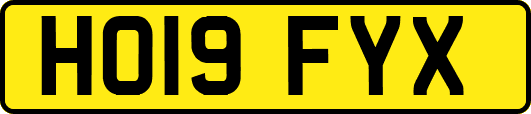 HO19FYX