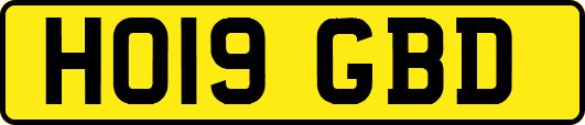 HO19GBD