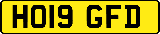 HO19GFD