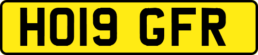 HO19GFR