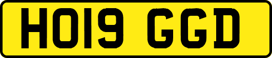 HO19GGD