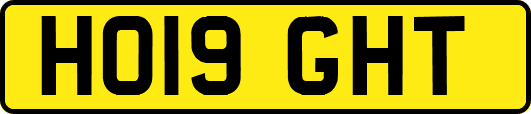 HO19GHT