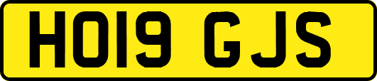 HO19GJS