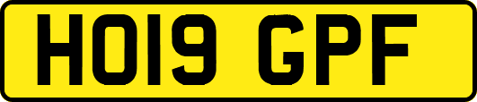 HO19GPF