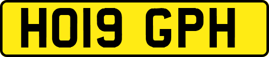 HO19GPH