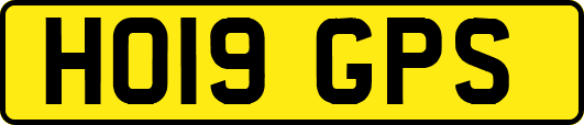 HO19GPS