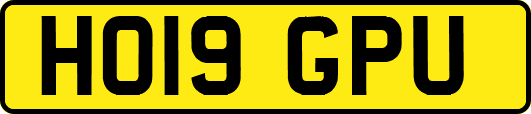 HO19GPU