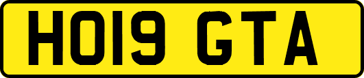 HO19GTA