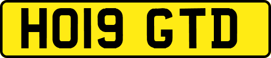 HO19GTD