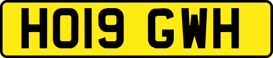 HO19GWH