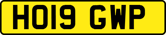 HO19GWP