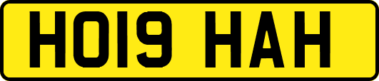 HO19HAH