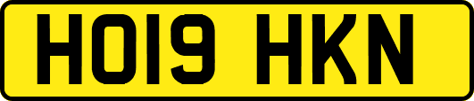 HO19HKN