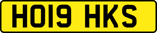 HO19HKS