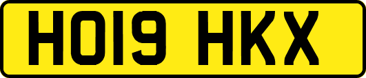 HO19HKX