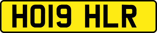 HO19HLR