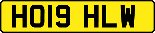 HO19HLW