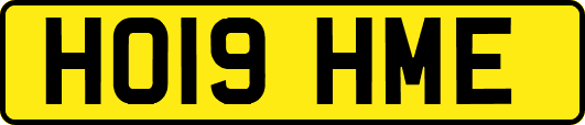 HO19HME