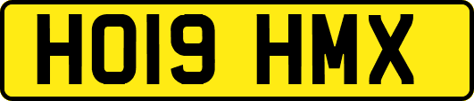 HO19HMX