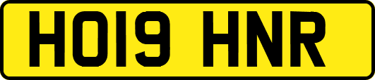 HO19HNR