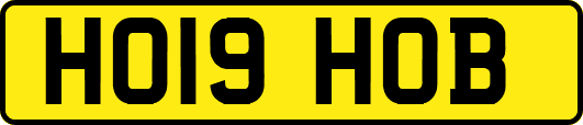 HO19HOB