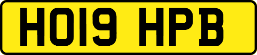 HO19HPB