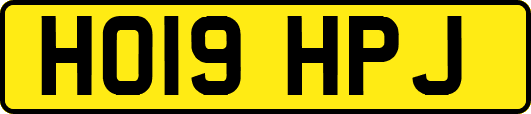 HO19HPJ