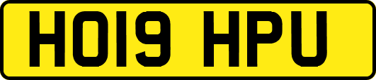 HO19HPU