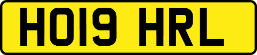 HO19HRL